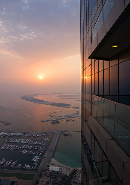 DAMAC Residenze at Dubai Marina by DAMAC Properties