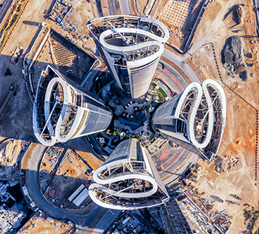 DAMAC Towers by Paramount Hotels & Resorts Dubai by DAMAC Properties 