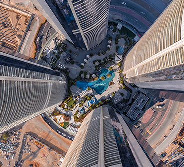 DAMAC Towers by Paramount Hotels & Resorts Dubai by DAMAC Properties 0 