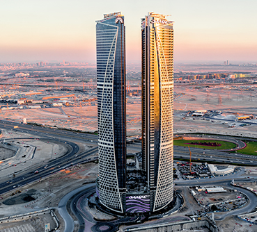DAMAC Towers by Paramount Hotels & Resorts Dubai by DAMAC Properties 6