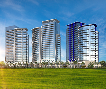 Kiara at DAMAC Hills, Dubailand by DAMAC Properties