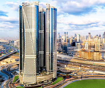 DAMAC Towers by Paramount Hotels & Resorts Dubai by DAMAC Properties-2 