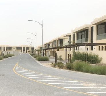 DAMAC Hills at Dubailand by DAMAC Properties