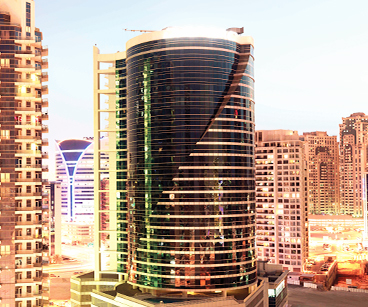 Smart Heights at Barsha Heights (TECOM) by DAMAC Properties