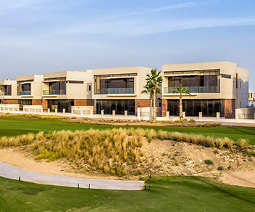 Boutique Villas at Dubailand by DAMAC Properties