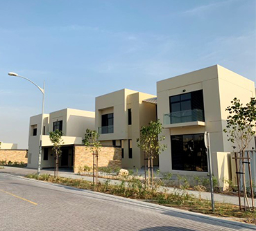 90210 Boutique Villas at Dubailand by DAMAC Properties