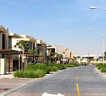 Furnished 90210 Boutique Villas at Dubailand by DAMAC Properties