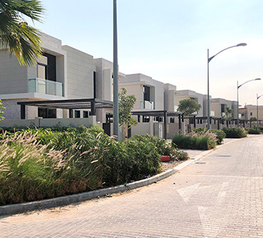 Furnished 90210 Boutique Villas at Dubailand by DAMAC Properties