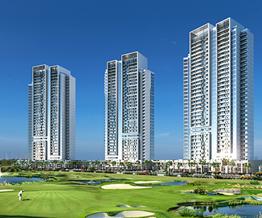 Bellavista at DAMAC Hills by DAMAC Properties