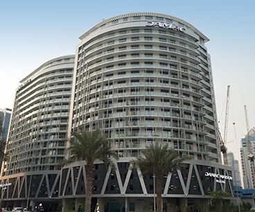 DAMAC Majestine at Business Bay by DAMAC Properties