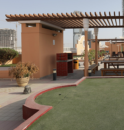 Emirates Gardens at Jumeirah Village Circle (JVC) by DAMAC Properties