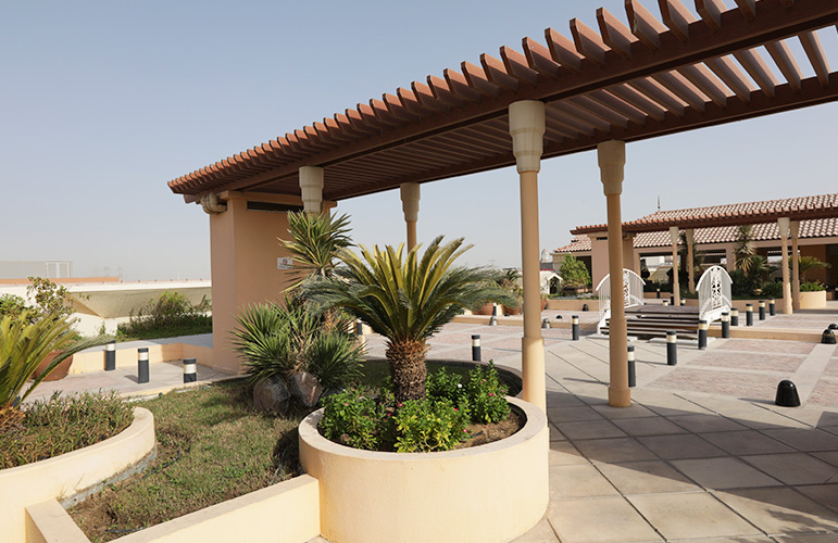 Emirates Gardens at Jumeirah Village Circle (JVC) by DAMAC Properties