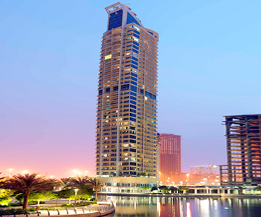 Lake View at Jumeirah Lake Towers by DAMAC Properties