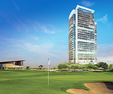 Radisson Dubai DAMAC Hills by DAMAC Properties-2