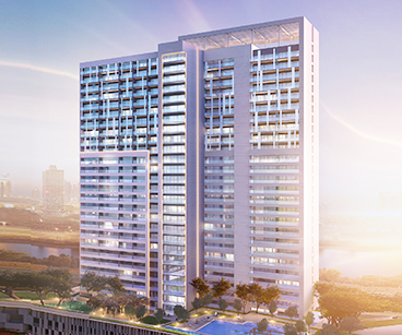 Reva Residences at Business Bay by DAMAC Properties-2