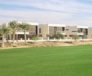 The Park Villas at DAMAC Hills by DAMAC Properties