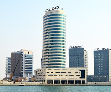 XL Tower in Business Bay by DAMAC Properties