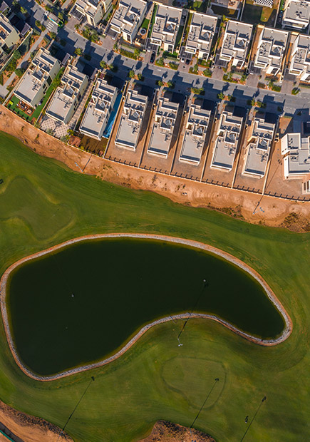 DAMAC Hills at Dubailand by DAMAC Properties