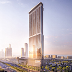 Paramount Tower Hotels & Residences at Sheikh Zayed Road (SZR) by DAMAC Properties-3