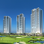 Bellavista at DAMAC Hills by DAMAC Properties