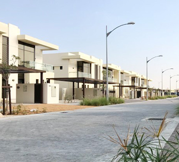 DAMAC Hills at Dubailand by DAMAC Properties