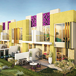 Avencia villas at Dubailand by DAMAC Properties