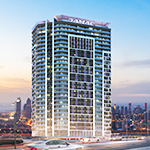 Zada Tower at Business Bay by DAMAC Properties-3