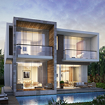 Veneto Villas at DAMAC Hills by DAMAC Properties