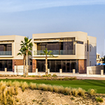 Boutique Villas at Dubailand by DAMAC Properties