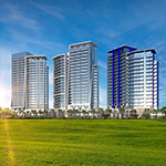 Kiara at DAMAC Hills, Dubailand by DAMAC Properties