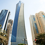 Ocean Heights at Dubai Marina by DAMAC Properties