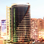 Smart Heights at Barsha Heights (TECOM) by DAMAC Properties