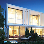 Aurum Villas at AKOYA, Dubailand by DAMAC Properties