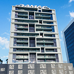 Avanti at Business Bay by DAMAC Properties