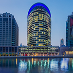 Bay's Edge at Business Bay by DAMAC Properties