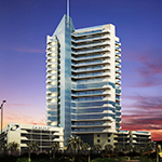 Burj DAMAC Marina Doha by DAMAC Properties