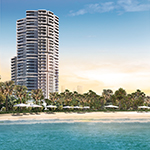 Burj DAMAC Seaviews at Doha by DAMAC Properties