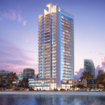 Burj DAMAC Waterfront Doha by DAMAC Properties