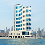 The Residences at Business Central at Business Bay by DAMAC Properties