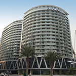 DAMAC Majestine at Business Bay by DAMAC Properties