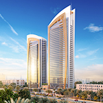 DAMAC Towers Riyadh by DAMAC Properties