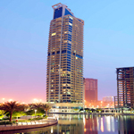 Lake View at Jumeirah Lake Towers by DAMAC Properties