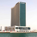 Marina Bay in Abu Dhabi by DAMAC Properties