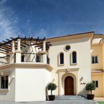 Royal Golf Boutique Villas at Jumeirah Golf Estates at DAMAC Properties