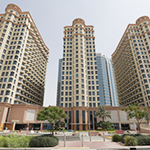 The Crescent at Dubai Production City by DAMAC Properties