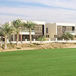 The Park Villas at DAMAC Hills by DAMAC Properties