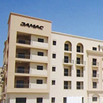 The Piazza at Lusail, Doha by DAMAC Properties