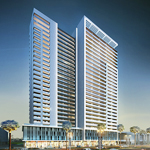 Vera Residences at Business Bay by DAMAC Properties