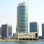 XL Tower in Business Bay by DAMAC Properties