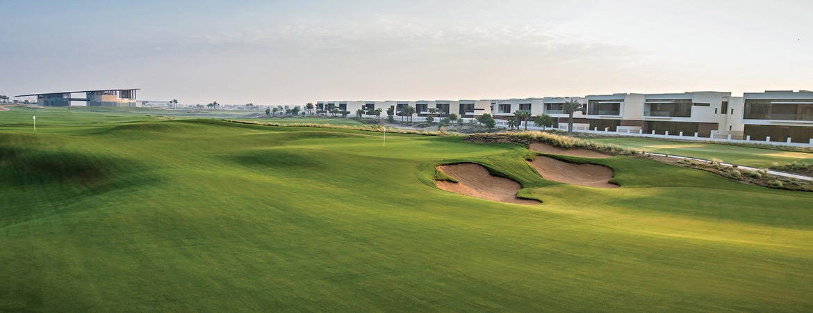 Furnished 90210 Boutique Villas at Dubailand by DAMAC Properties